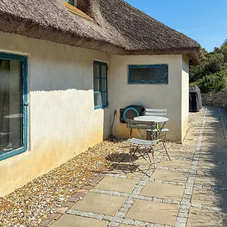 Stunning In With Sauna Vejby