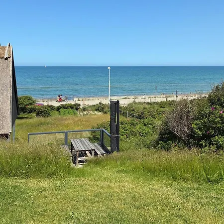 Stunning In With Sauna Casa de Férias