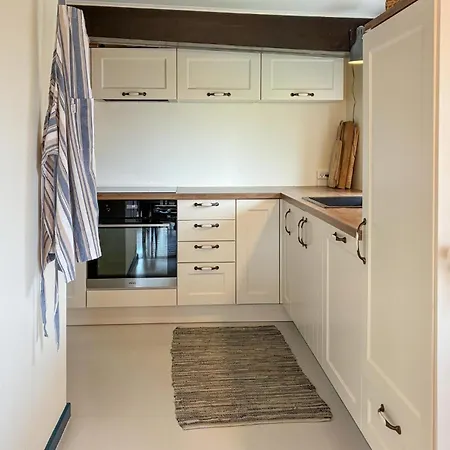 Stunning In With Sauna Vejby