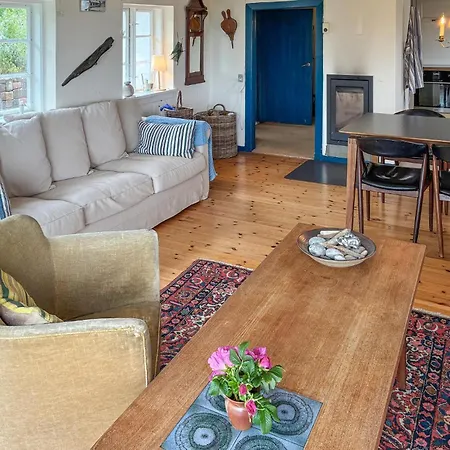 Casa de Férias Stunning In With Sauna