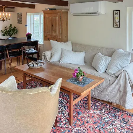 Stunning In With Sauna