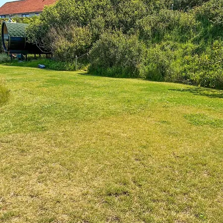 Stunning In With Sauna Casa de Férias