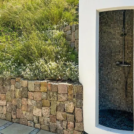 Σπίτι διακοπών Stunning In With Sauna