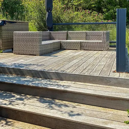 Stunning In With Sauna *