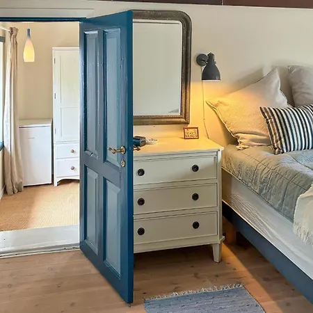 Σπίτι διακοπών Stunning In With Sauna Vejby