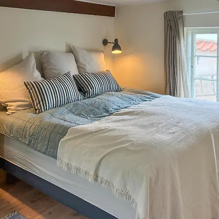 Casa de Férias Stunning In With Sauna