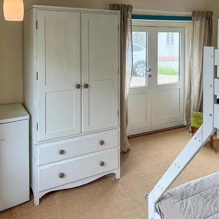 Casa de Férias Stunning In With Sauna *