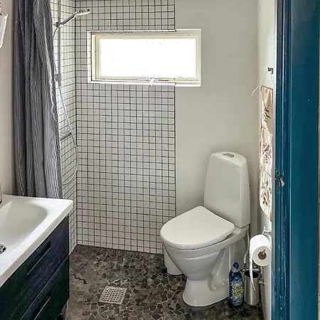 Stunning In With Sauna Casa de Férias